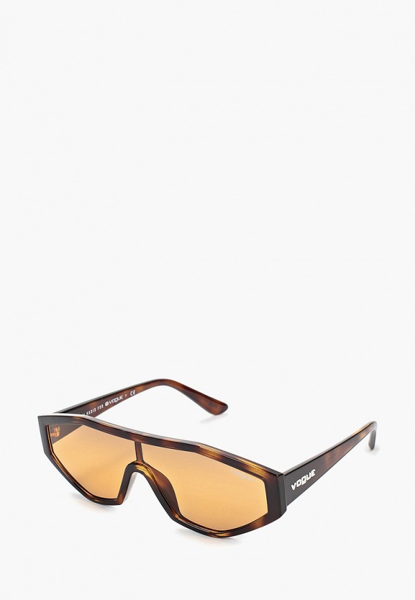 

Очки солнцезащитные Vogue® Eyewear, Коричневый, VO5284S 27180L