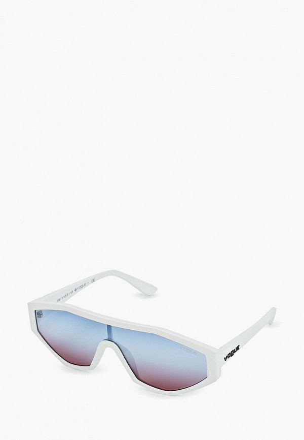 

Очки солнцезащитные Vogue® Eyewear, Белый, VO5284S 27210K