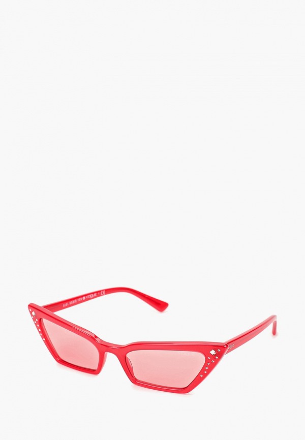 

Очки солнцезащитные Vogue® Eyewear, Красный, VO5282SB 269384