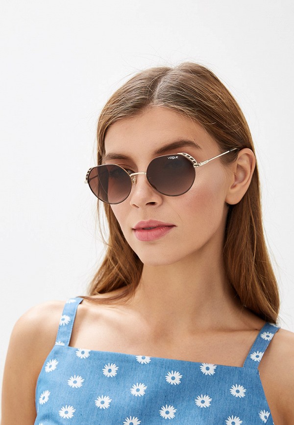 фото Очки солнцезащитные vogue® eyewear