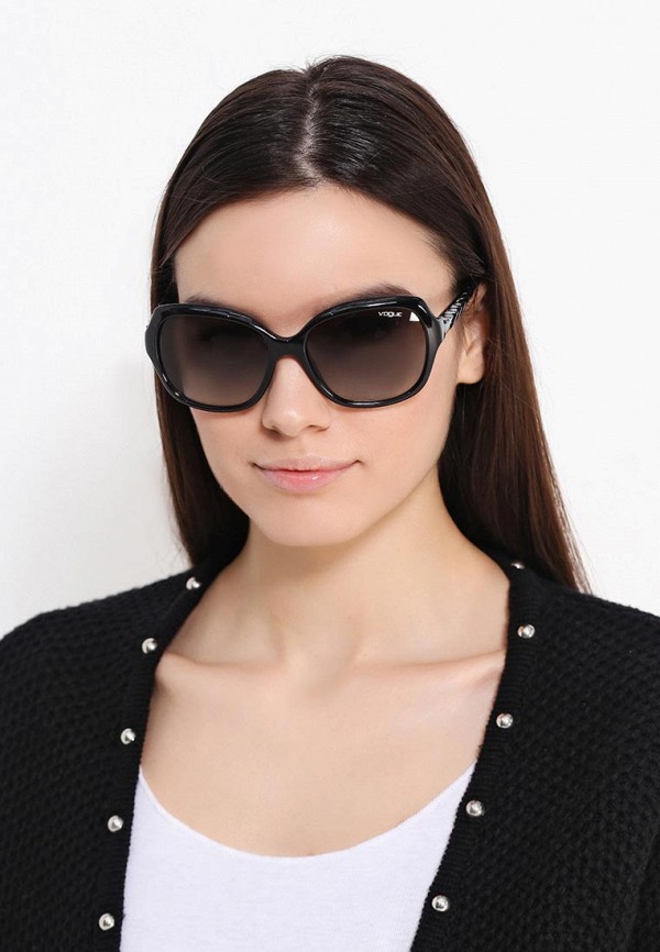 фото Очки солнцезащитные vogue® eyewear