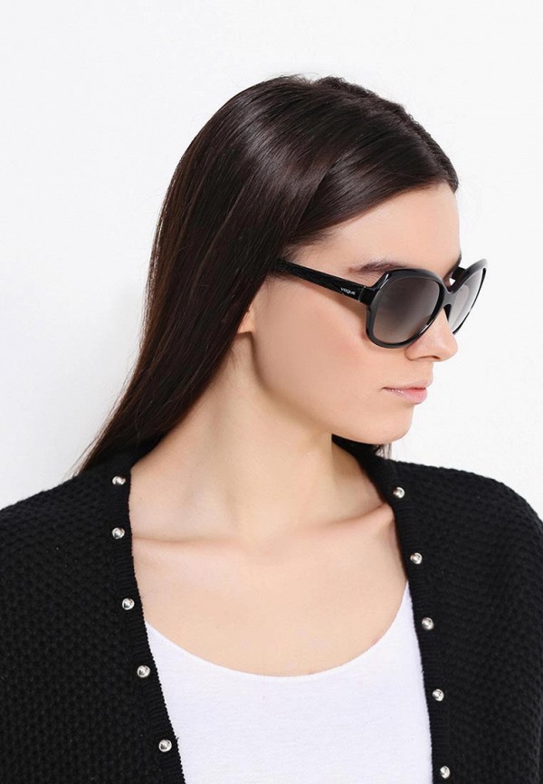 фото Очки солнцезащитные vogue® eyewear