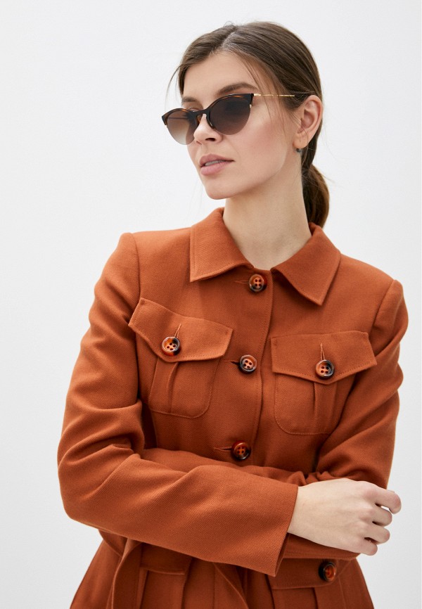 фото Очки солнцезащитные vogue® eyewear