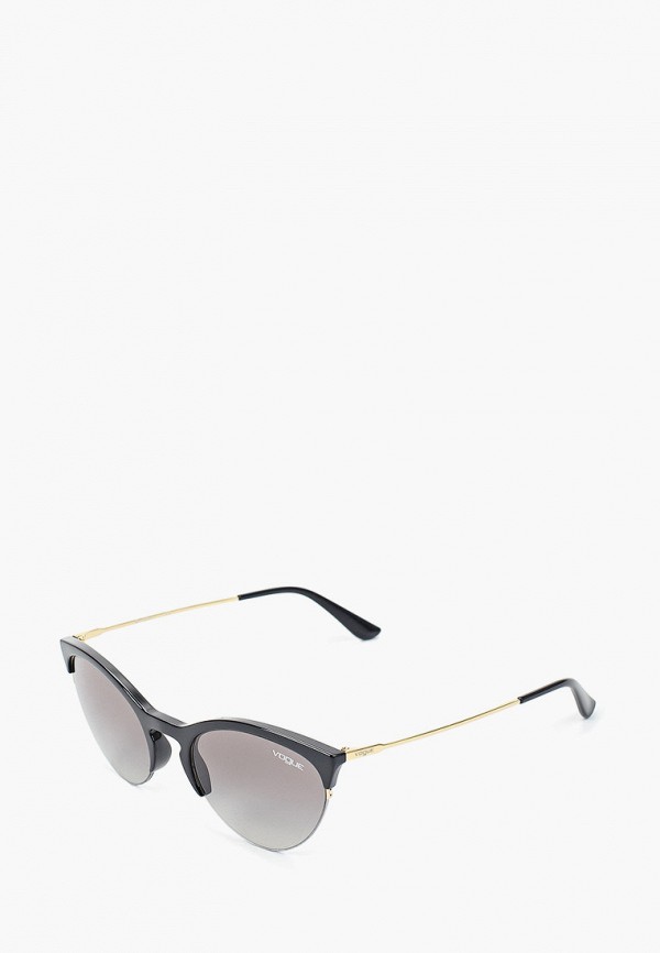 

Очки солнцезащитные Vogue® Eyewear, Золотой, 0VO5287S W44/11