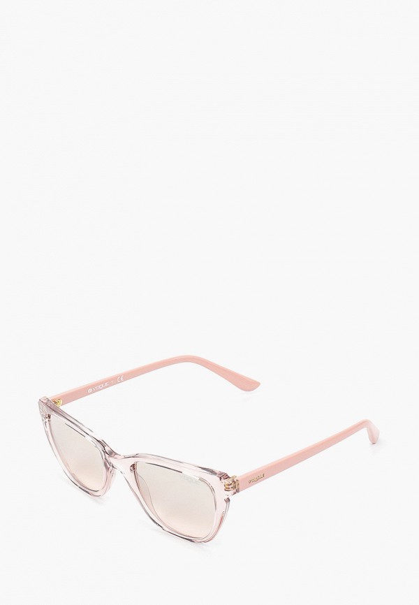 

Очки солнцезащитные Vogue® Eyewear, Коричневый, 0VO5293S 27638Z