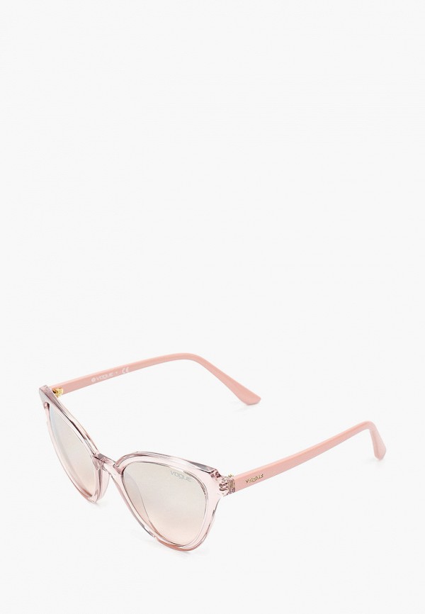 

Очки солнцезащитные Vogue® Eyewear, Розовый, 0VO5294S 27638Z