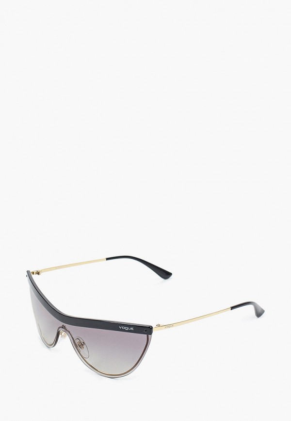 

Очки солнцезащитные Vogue® Eyewear, Серый, 0VO4148S 848/11