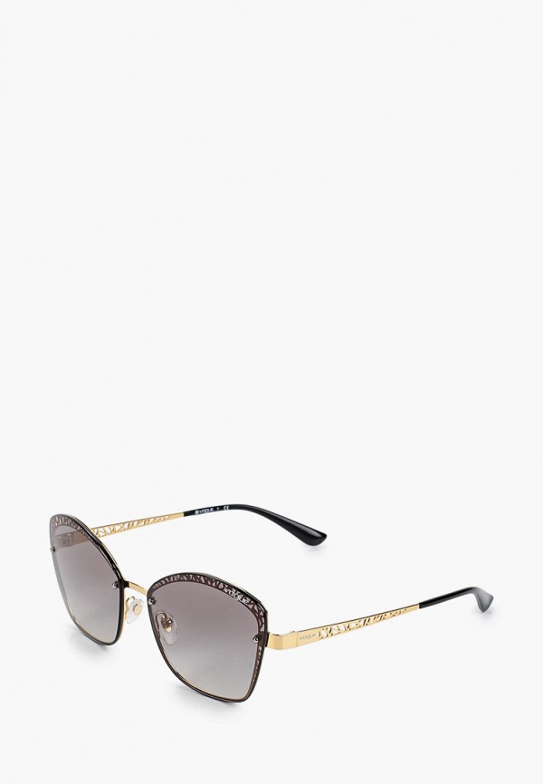 

Очки солнцезащитные Vogue® Eyewear, Золотой, 0VO4141S 280/11