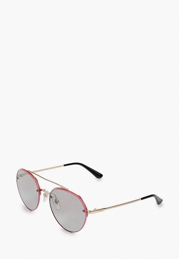 

Очки солнцезащитные Vogue® Eyewear, Золотой, 0VO4113S 848/6V