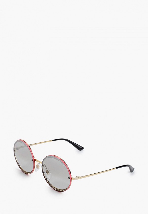 

Очки солнцезащитные Vogue® Eyewear, Золотой, 0VO4118S 848/6V