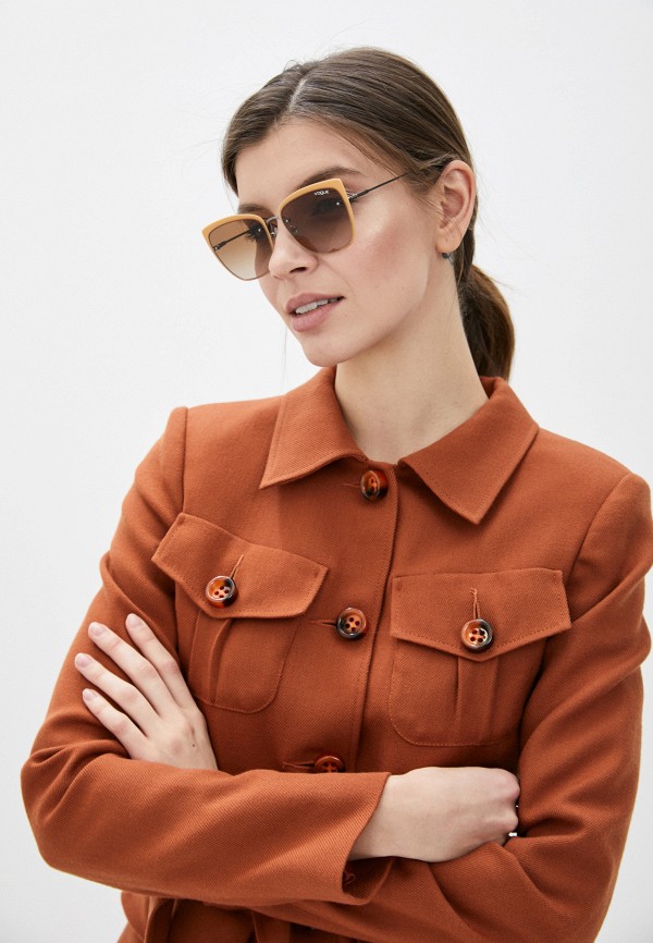 фото Очки солнцезащитные vogue® eyewear