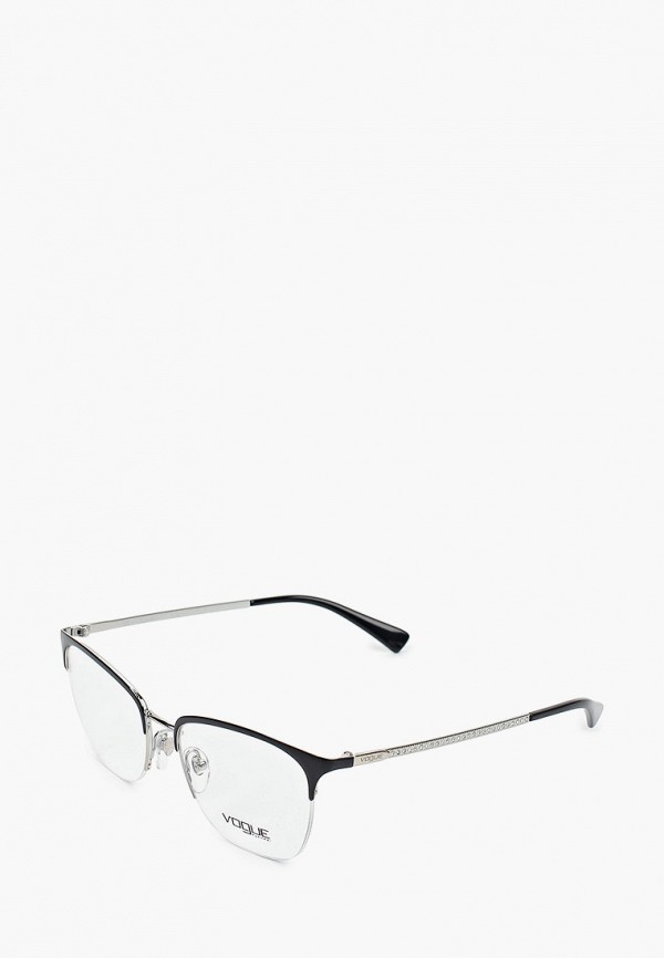 

Оправа Vogue® Eyewear, Черный, 0VO4144B 352