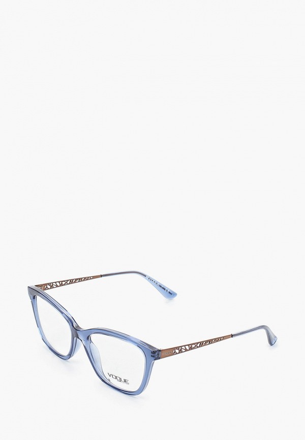 

Оправа Vogue® Eyewear, Синий, 0VO5285 2762