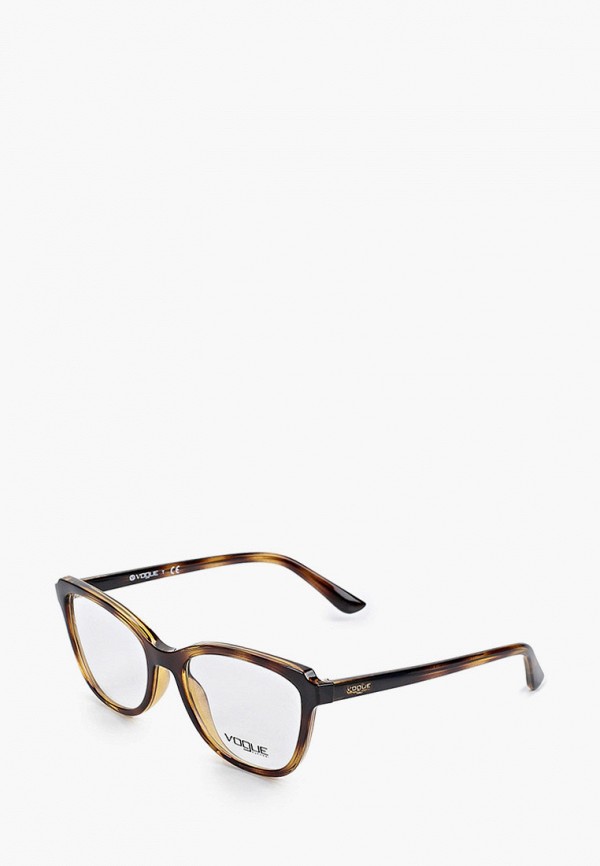 

Оправа Vogue® Eyewear, Коричневый, 0VO5292 W656
