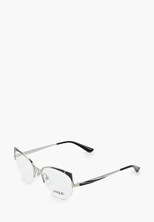

Оправа Vogue® Eyewear, Серебряный, 0VO4153 5119