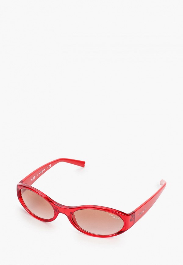 

Очки солнцезащитные Vogue® Eyewear, Красный, VO5315S 280313