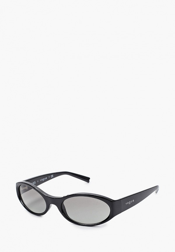 

Очки солнцезащитные Vogue® Eyewear, Черный, VO5315S W44/11