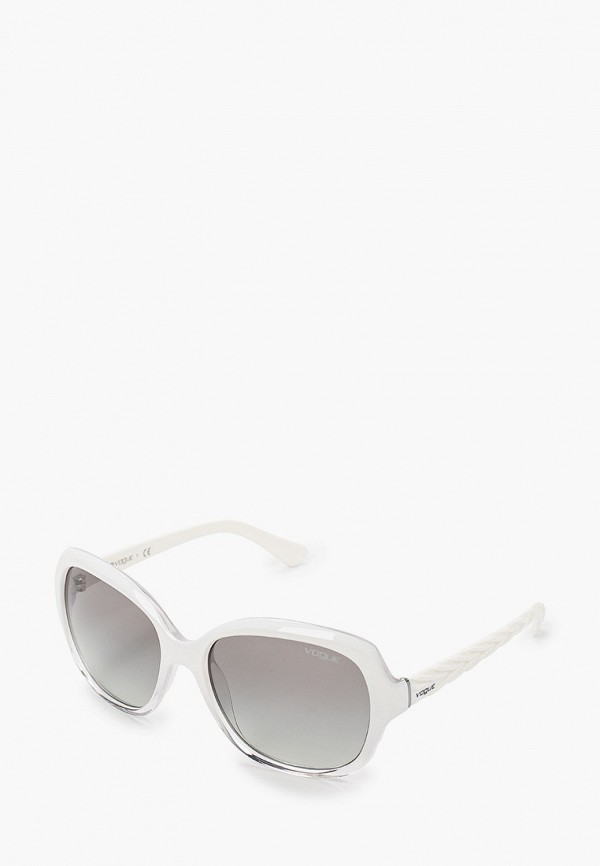 

Очки солнцезащитные Vogue® Eyewear, Белый, VO2871S 279511