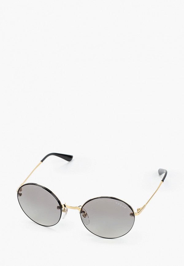 

Очки солнцезащитные Vogue® Eyewear, Черный, VO4157S 280/11