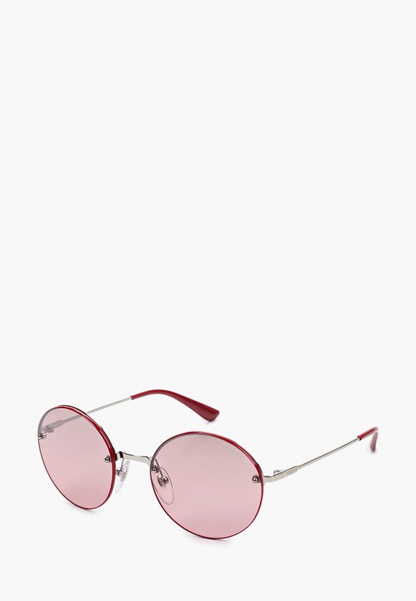 

Очки солнцезащитные Vogue® Eyewear, Серебряный, VO4157S 323/7A