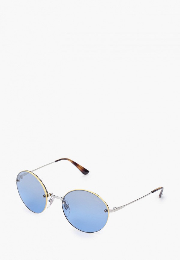 

Очки солнцезащитные Vogue® Eyewear, Золотой, VO4157S 323/7C