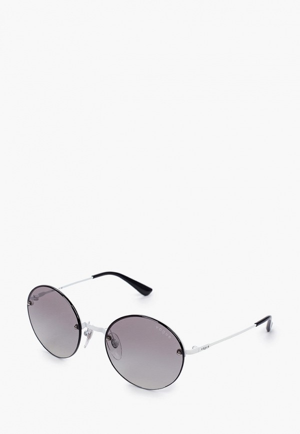 

Очки солнцезащитные Vogue® Eyewear, Черный, VO4157S 419/11