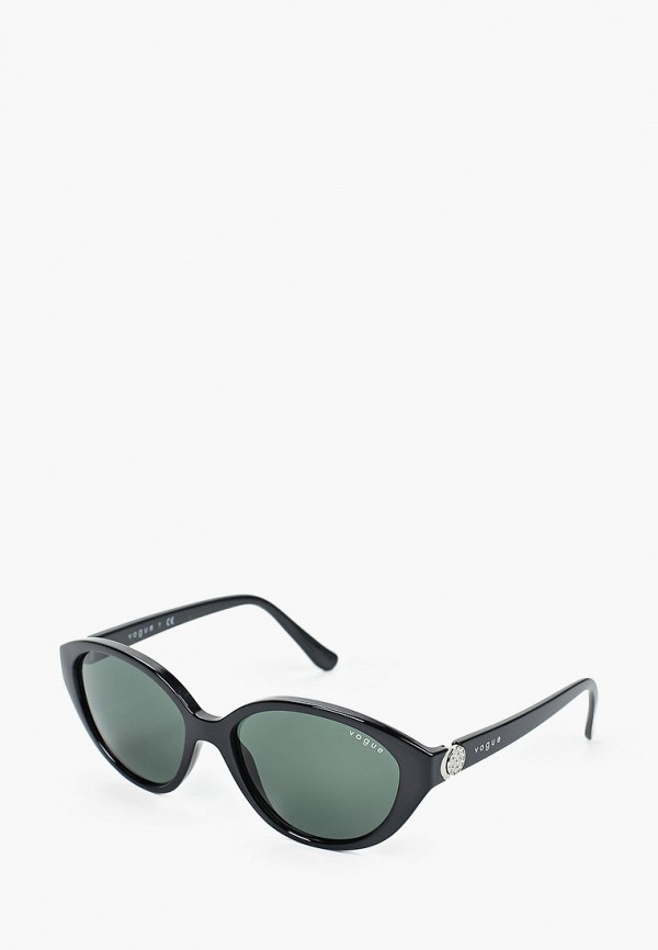 

Очки солнцезащитные Vogue® Eyewear, Черный, VO5308SB W44/71