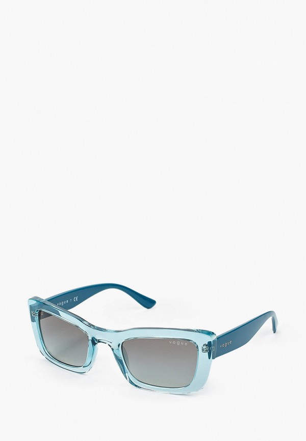 

Очки солнцезащитные Vogue® Eyewear, Голубой, VO5311S 279911