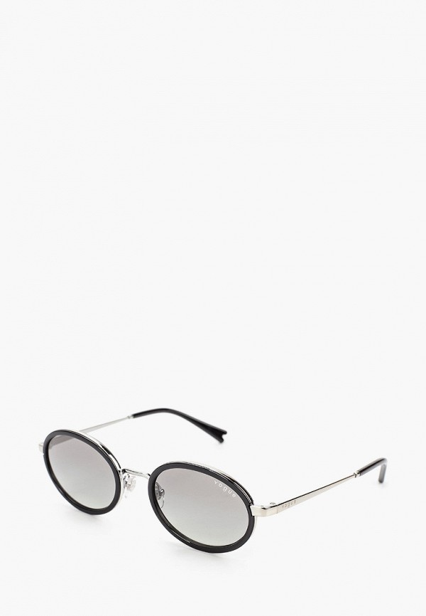 

Очки солнцезащитные Vogue® Eyewear, Черный, VO4167S 323/11