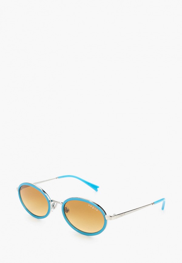 

Очки солнцезащитные Vogue® Eyewear, Голубой, VO4167S 51232L