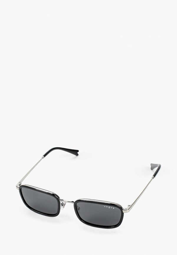 

Очки солнцезащитные Vogue® Eyewear, Черный, VO4166S 323/87