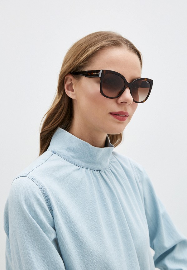 фото Очки солнцезащитные vogue® eyewear