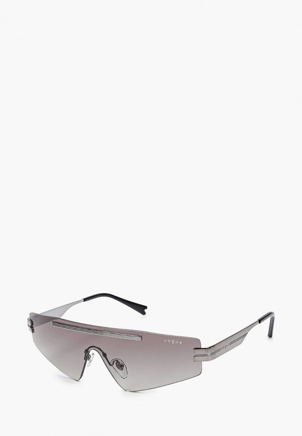 

Очки солнцезащитные Vogue® Eyewear, Серебряный, VO4165S 548/11