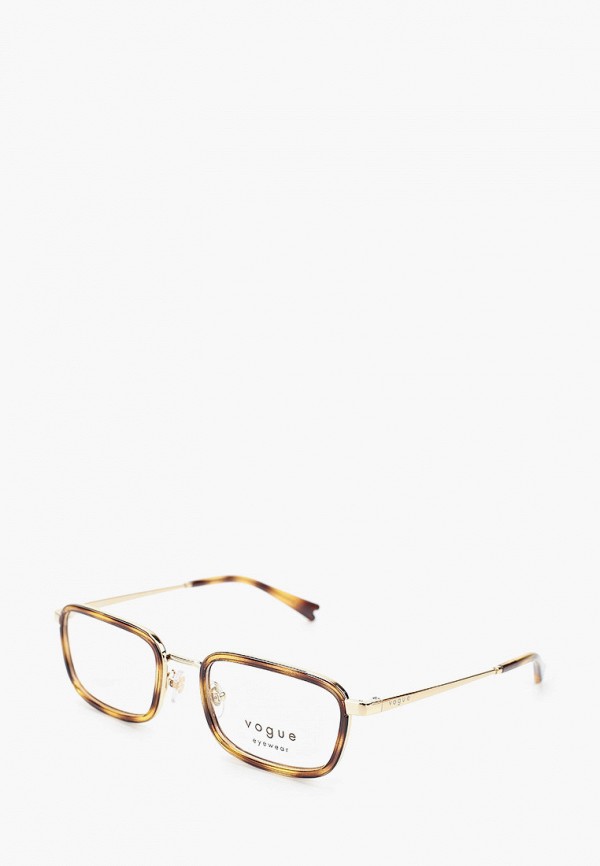 

Оправа Vogue® Eyewear, Коричневый, VO4166 848