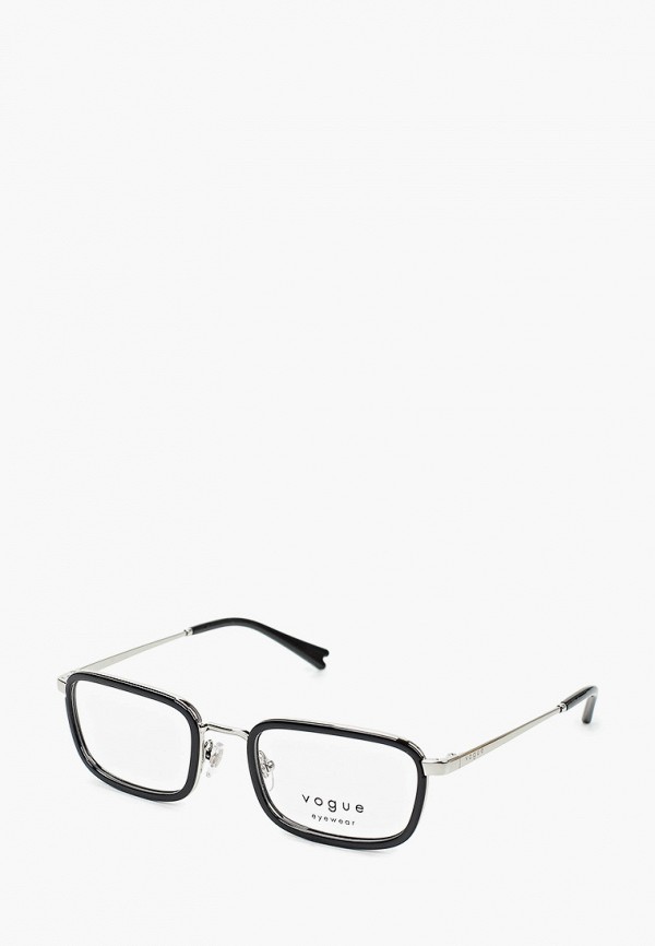 

Оправа Vogue® Eyewear, Черный, VO4166 323