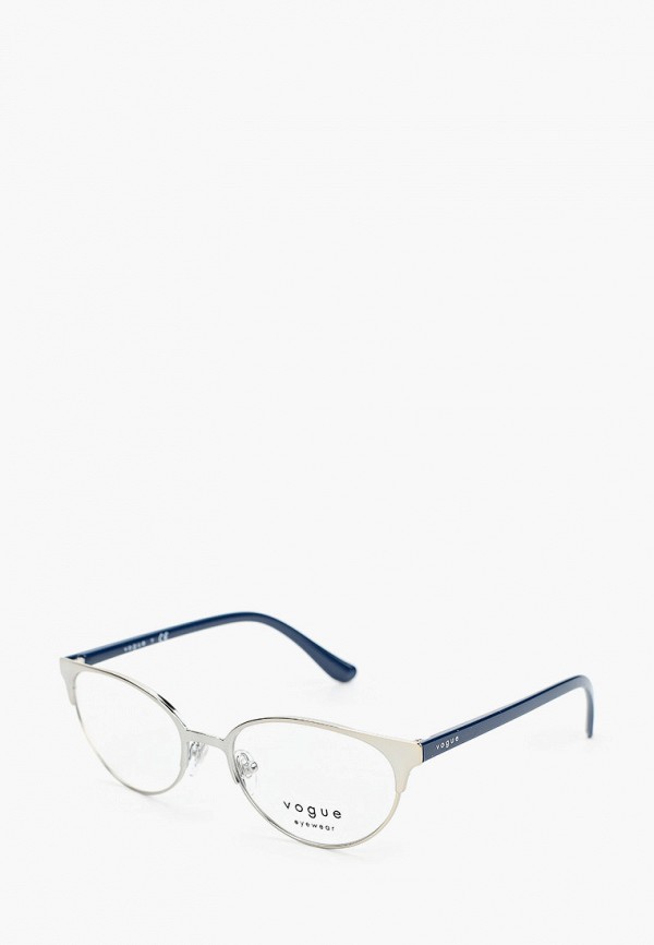 

Оправа Vogue® Eyewear, Серебряный, VO4160 323