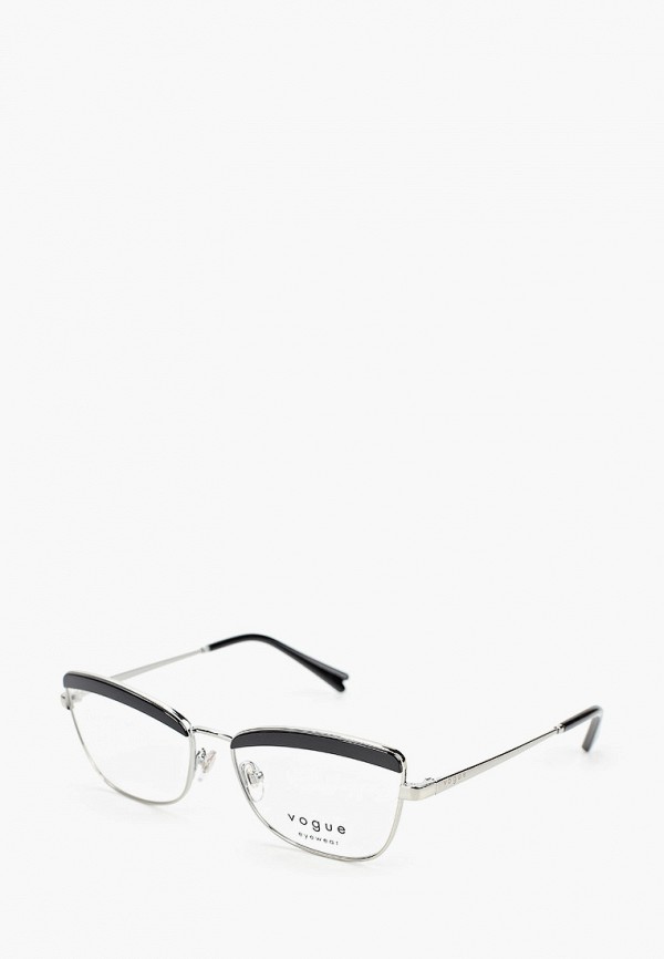 

Оправа Vogue® Eyewear, Серебряный, VO4164 323
