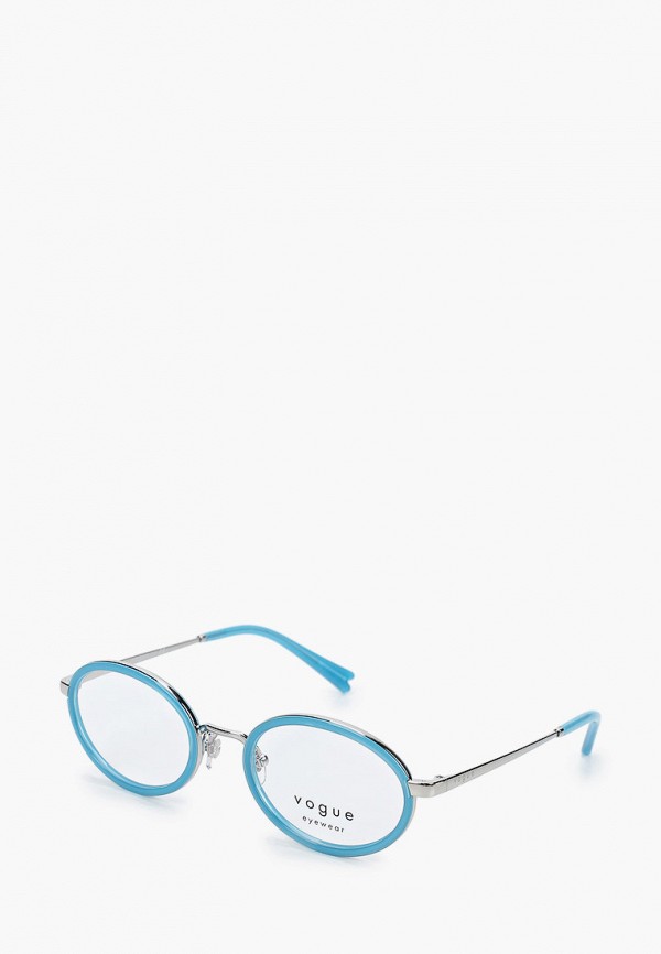 

Оправа Vogue® Eyewear, Голубой, VO4167 5123