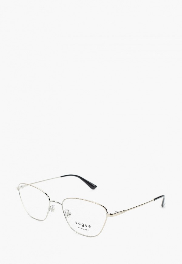 

Оправа Vogue® Eyewear, Серебряный, VO4163 323