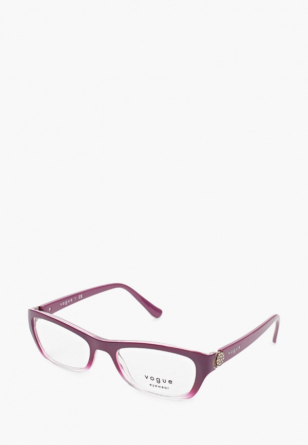 

Оправа Vogue® Eyewear, Фиолетовый, VO5306B 2794