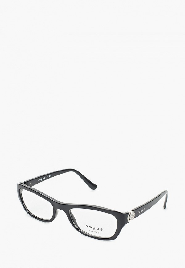 

Оправа Vogue® Eyewear, Черный, VO5306B W44