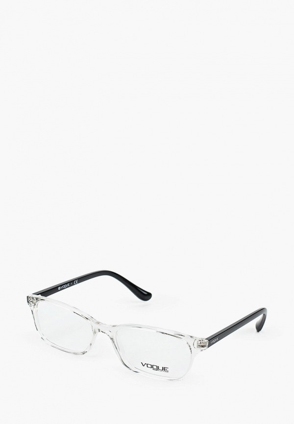 

Оправа Vogue® Eyewear, Прозрачный, VO5053 W745