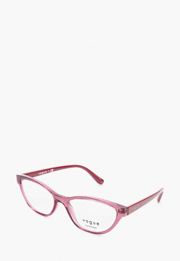 

Оправа Vogue® Eyewear, Бордовый, VO5309 2798