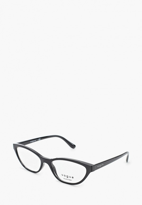 

Оправа Vogue® Eyewear, Черный, VO5309 W44