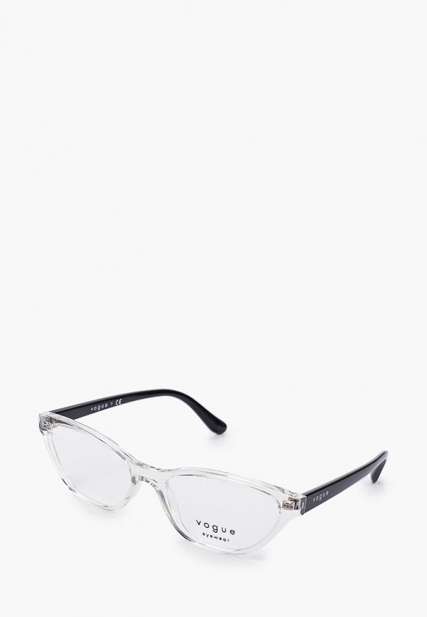 

Оправа Vogue® Eyewear, Прозрачный, VO5309 W745