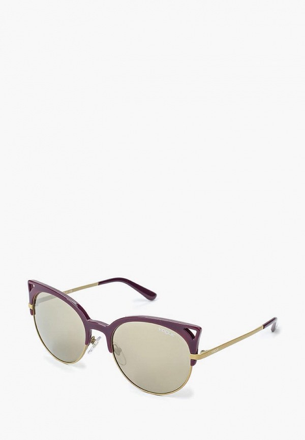 

Очки солнцезащитные Vogue® Eyewear, VO5137S 25395A, Фиолетовый