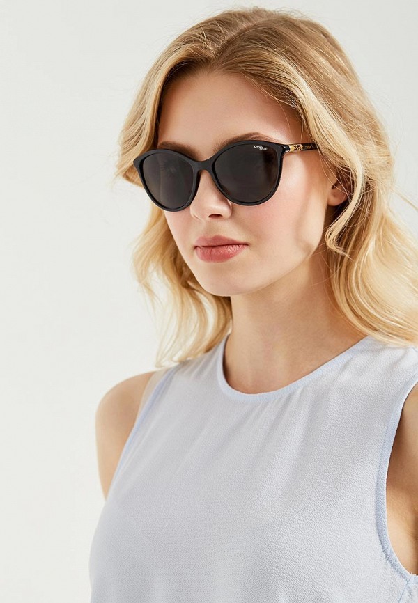 фото Очки солнцезащитные vogue® eyewear