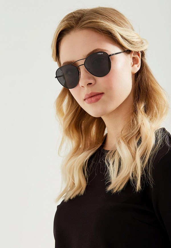 фото Очки солнцезащитные Vogue® Eyewear