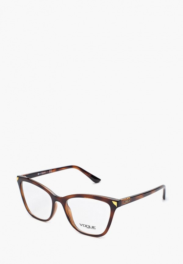 

Оправа Vogue® Eyewear, VO5206 2386, Коричневый