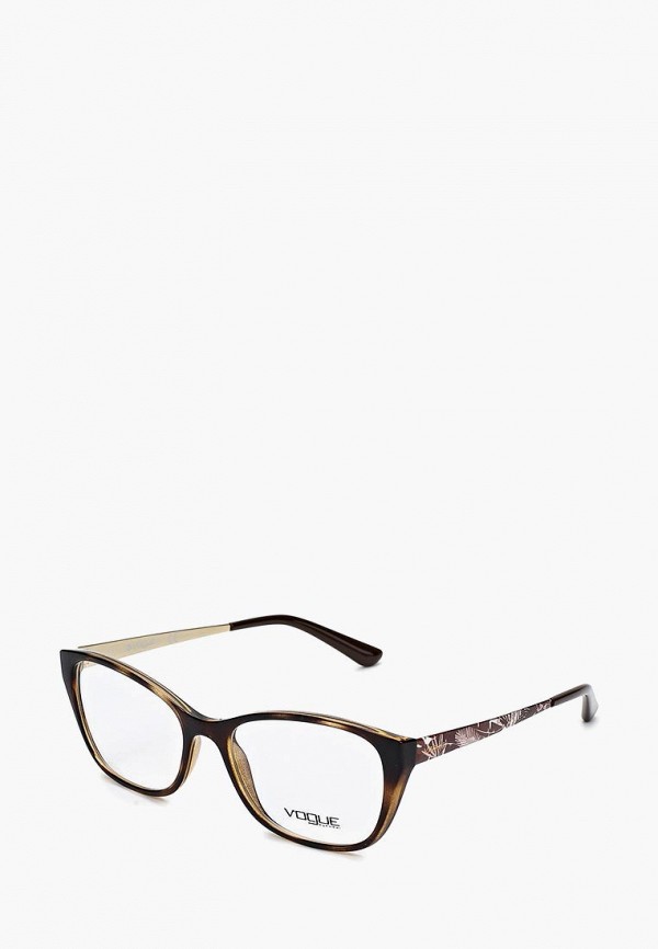 

Оправа Vogue® Eyewear, VO5190 W656, Коричневый